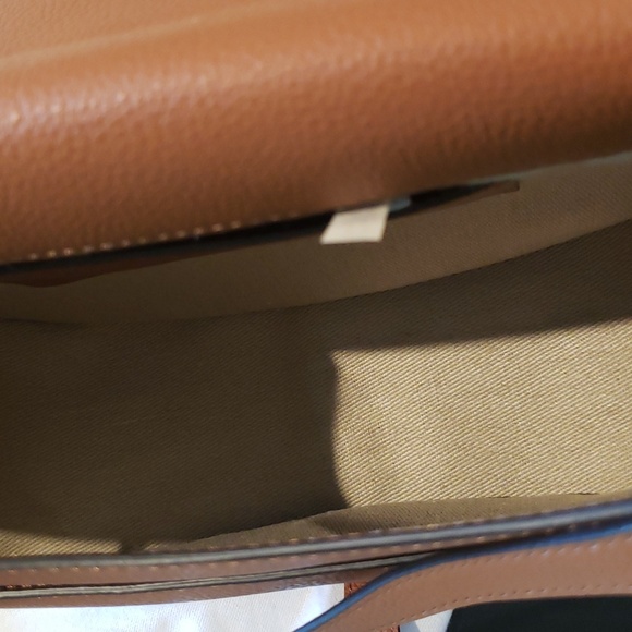 NWT! Chloe Medium Marcie Crossbody - Picture 4 of 15